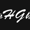 HARD GAMER - Prevents burn in icon