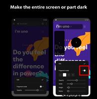 HARD GAMER - Prevents burn in تصوير الشاشة 1