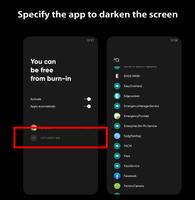 HARD GAMER - Prevents burn in تصوير الشاشة 2
