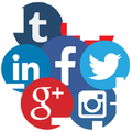 Facebook Instagram Twitter All in One