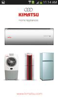 Kimatsu Home Appliances poster