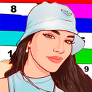 Kimberly Loaiza Juegos Pintar APK