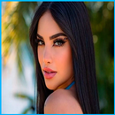Kimberly Loaiza Juego Pregunta APK