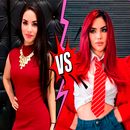 kimberly loaiza juegos vestir APK