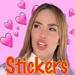 Kimberly loaiza stickers