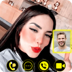 Kimberly Loaiza Video Call