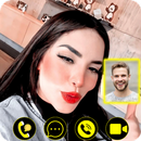 Kimberly Loaiza Video Call APK