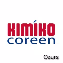 Cours de coréen (Kimiko)