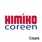 Cours de coréen (Kimiko)-icoon