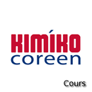 Cours de coréen (Kimiko) aplikacja