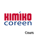 Cours de coréen (Kimiko) 아이콘