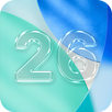 Launcher iOS 26 APK