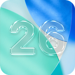 Launcher iOS 26