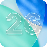 Launcher iOS 26 APK