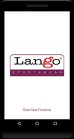 Lango 포스터