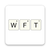 Wordfeud Tiles