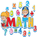 Learn math for kids APK