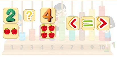 Learn math for kids Screenshot 3