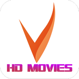 Super Movies HD 2021-icoon