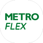 King County Metro Flex Transit иконка