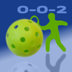 Pickleball Score Keeper icon