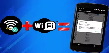 Wps wifi Connect