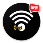 Wps wifi Connect icône