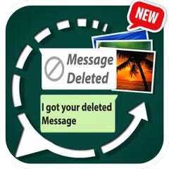 Descargar APK de WhatsDeleted (View Delete Messages)