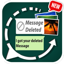 WhatsDeleted (View Delete Messages) aplikacja