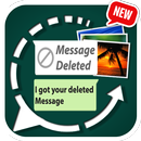 WhatsDeleted (View Delete Messages) APK