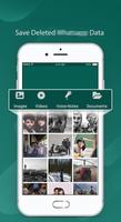 WhatsDeleted capture d'écran 2