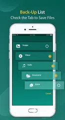 WhatsDeleted (View Delete Messages) APK download