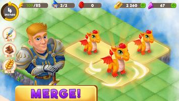 Kingdom Merge screenshot 1