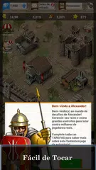 Baixar Alexander - Jogo de Estratégia APK