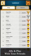 Alexander - Strategy Game APK download