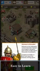 Alexander - Strategy Game APK download