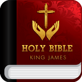 King James Bible أيقونة
