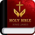 King James Bible アイコン