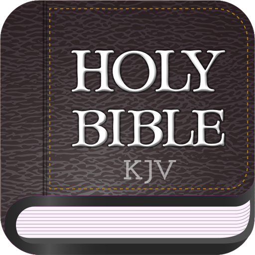 King James Bible - Offline KJV