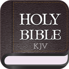 King James Bible - Offline KJV أيقونة