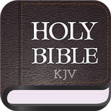 ikon King James Bible - Offline KJV