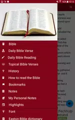 download King James Bible - Offline KJV APK