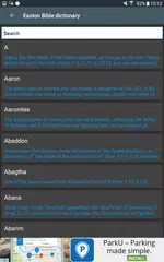 download King James Bible - Offline KJV APK