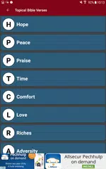 download King James Bible - Offline KJV APK