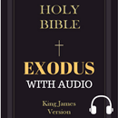 KING JAMES BIBLE: EXODUS - AUDIO APK