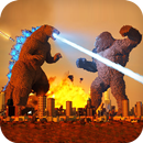 Kong Vs Godzilla Teardown Mod APK