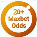 20+Maxbet odds APK