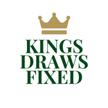 KINGS DRAWS FIXED