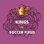 KINGS OF SOCCER FIXED icône