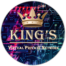 KING'S VPN APK